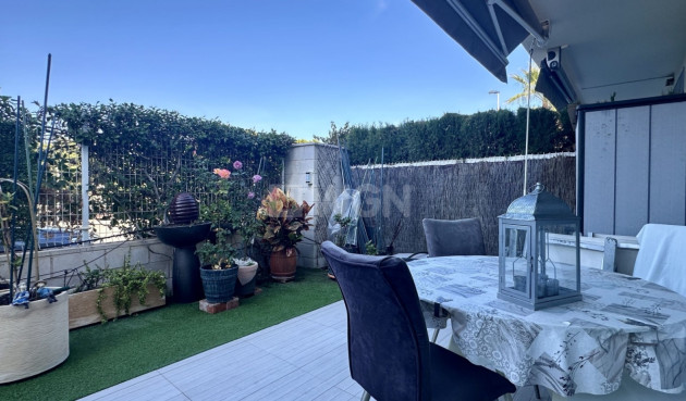 Reventa - Apartamento / piso - Orihuela Costa - Costa Blanca