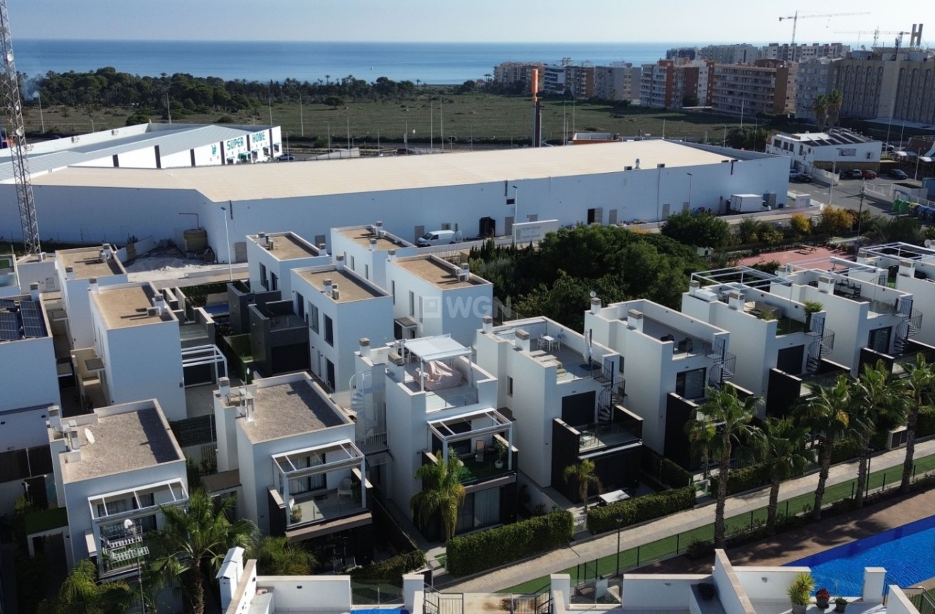 Reventa - Apartamento / piso - Orihuela Costa - Costa Blanca