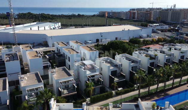 Reventa - Apartamento / piso - Orihuela Costa - Costa Blanca
