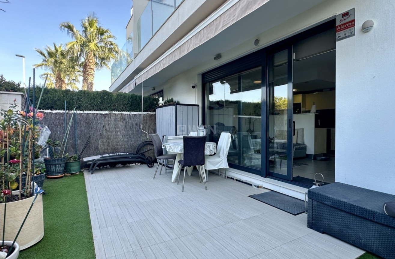 Reventa - Apartamento / piso - Orihuela Costa - Costa Blanca