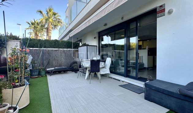 Reventa - Apartamento / piso - Orihuela Costa - Costa Blanca