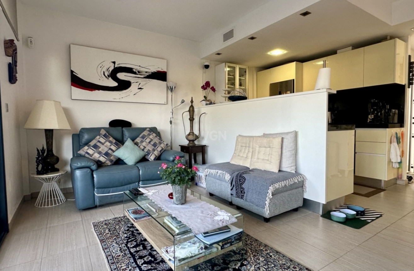 Reventa - Apartamento / piso - Orihuela Costa - Costa Blanca