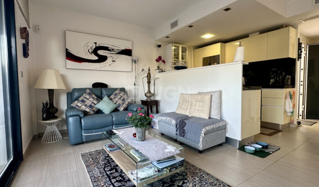 Reventa - Apartamento / piso - Orihuela Costa - Costa Blanca