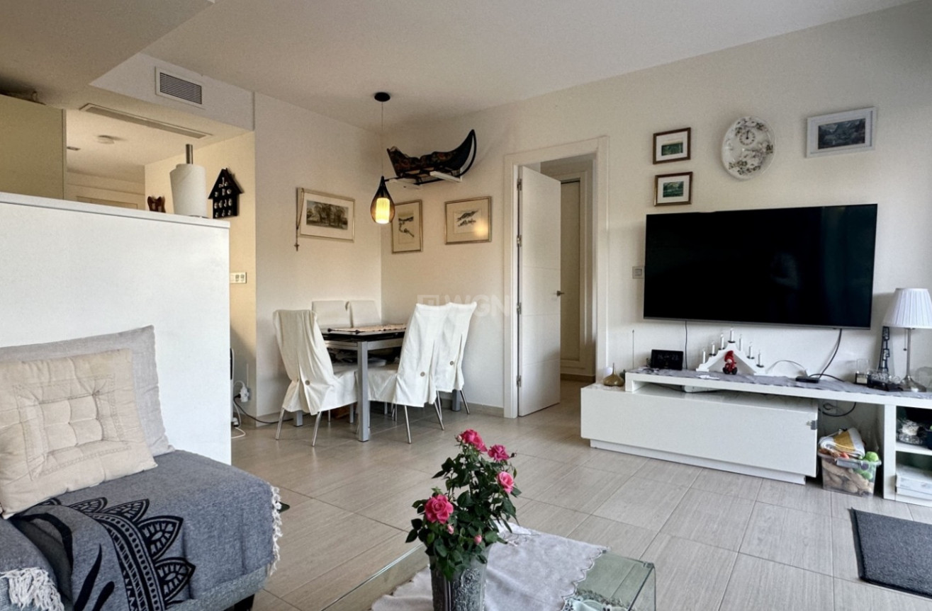 Reventa - Apartamento / piso - Orihuela Costa - Costa Blanca