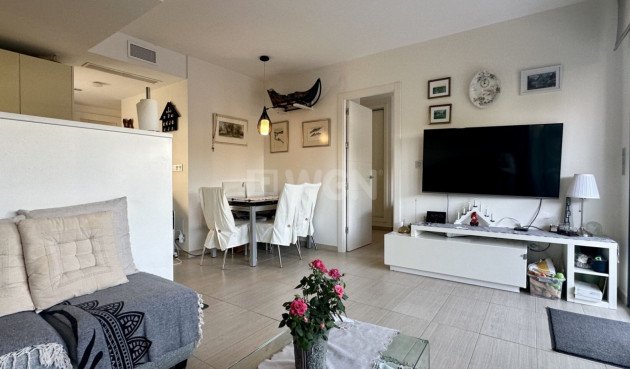 Reventa - Apartamento / piso - Orihuela Costa - Costa Blanca