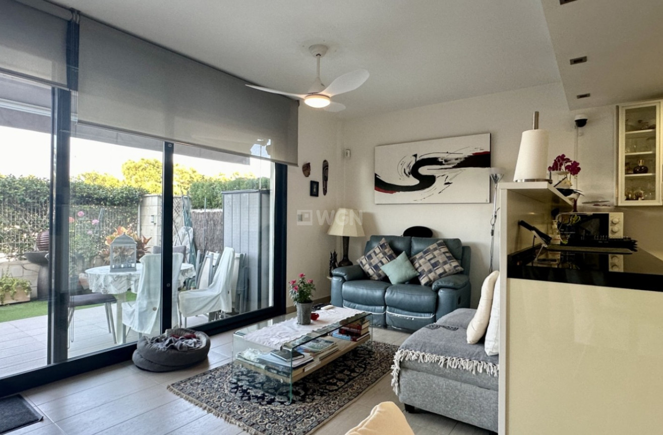 Reventa - Apartamento / piso - Orihuela Costa - Costa Blanca