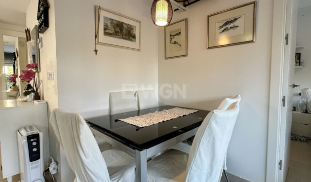 Reventa - Apartamento / piso - Orihuela Costa - Costa Blanca