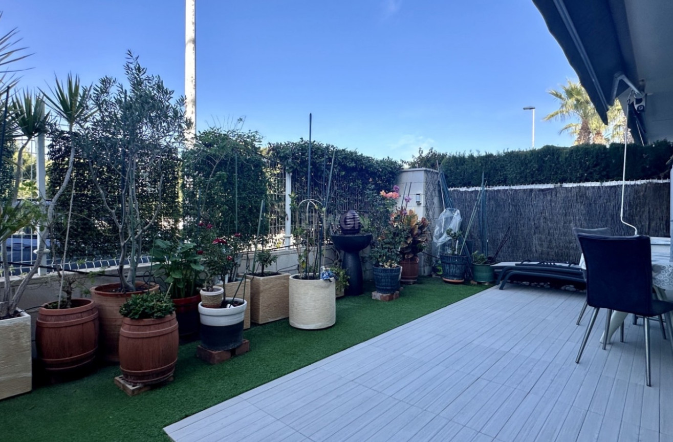 Reventa - Apartamento / piso - Orihuela Costa - Costa Blanca