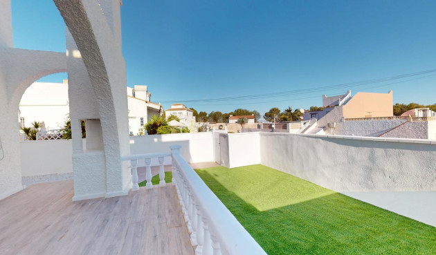 Reventa - Bungalow - Villamartin - Costa Blanca