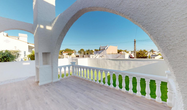 Reventa - Bungalow - Villamartin - Costa Blanca