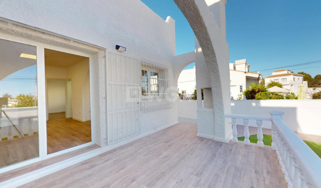 Reventa - Bungalow - Villamartin - Costa Blanca