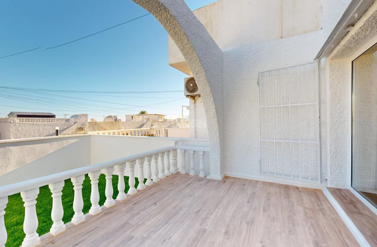 Reventa - Bungalow - Villamartin - Costa Blanca