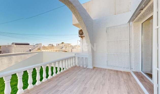 Reventa - Bungalow - Villamartin - Costa Blanca