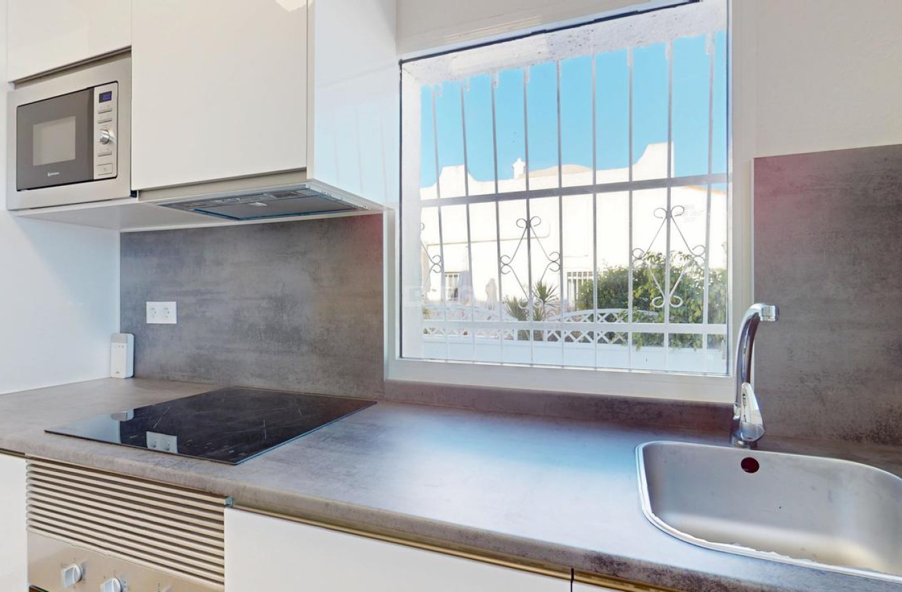 Reventa - Bungalow - Villamartin - Costa Blanca