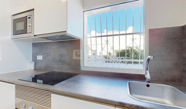 Reventa - Bungalow - Villamartin - Costa Blanca