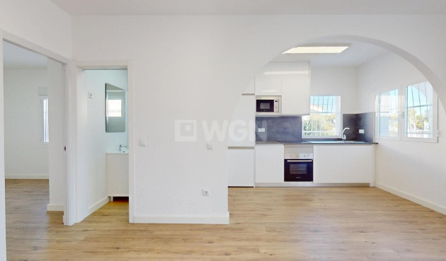 Reventa - Bungalow - Villamartin - Costa Blanca