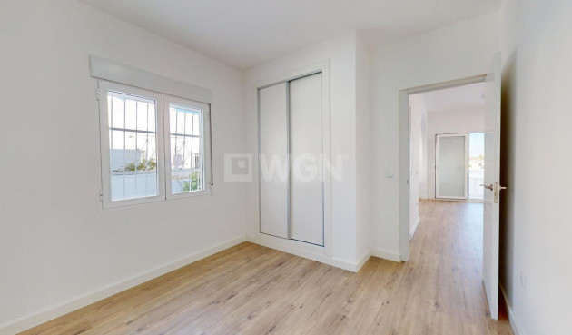 Reventa - Bungalow - Villamartin - Costa Blanca