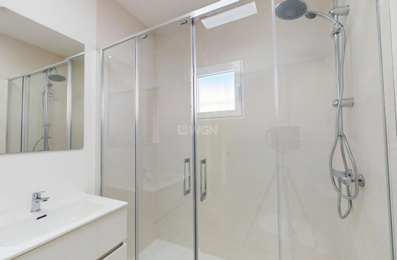 Reventa - Bungalow - Villamartin - Costa Blanca