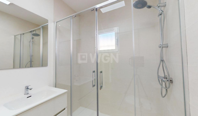 Reventa - Bungalow - Villamartin - Costa Blanca