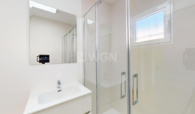 Reventa - Bungalow - Villamartin - Costa Blanca