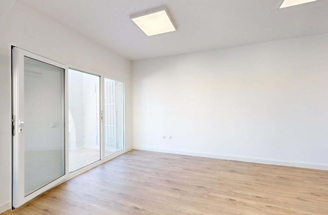 Reventa - Bungalow - Villamartin - Costa Blanca