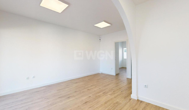 Reventa - Bungalow - Villamartin - Costa Blanca