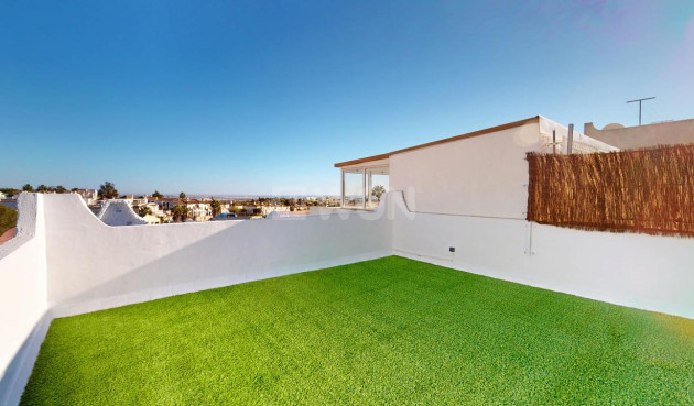 Reventa - Bungalow - Villamartin - Costa Blanca