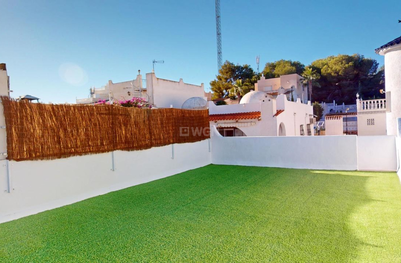 Reventa - Bungalow - Villamartin - Costa Blanca