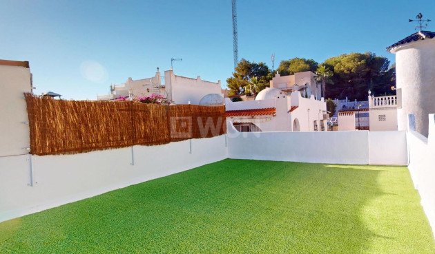 Reventa - Bungalow - Villamartin - Costa Blanca