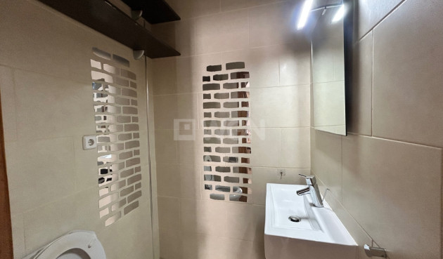 Wiederverkauf - Stadthaus - El Chaparral - Inland