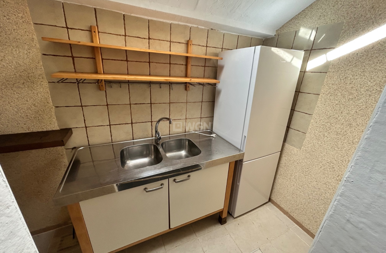 Wiederverkauf - Stadthaus - El Chaparral - Inland