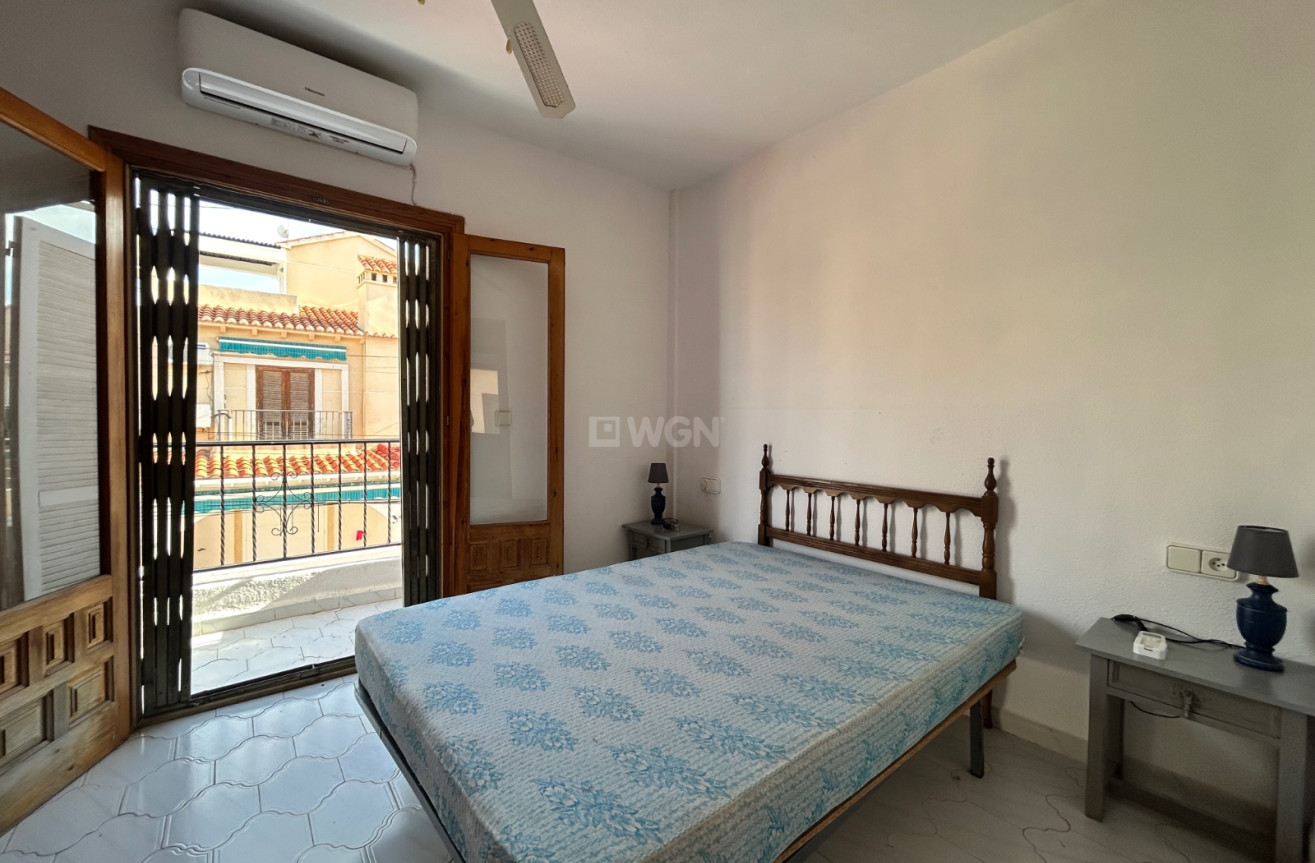 Wiederverkauf - Stadthaus - El Chaparral - Inland