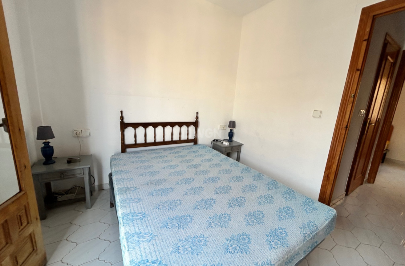 Wiederverkauf - Stadthaus - El Chaparral - Inland