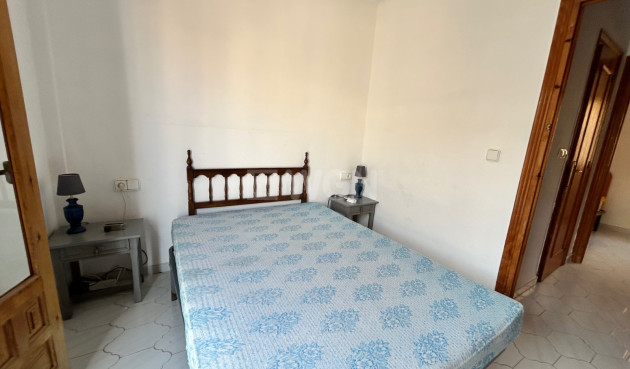 Wiederverkauf - Stadthaus - El Chaparral - Inland