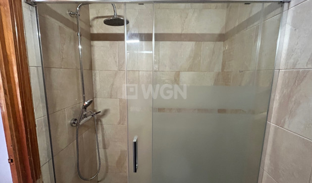 Wiederverkauf - Stadthaus - El Chaparral - Inland