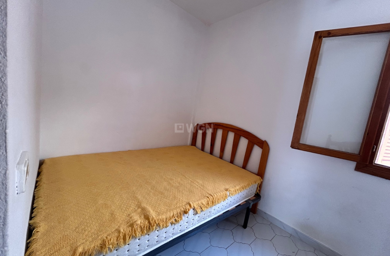 Wiederverkauf - Stadthaus - El Chaparral - Inland