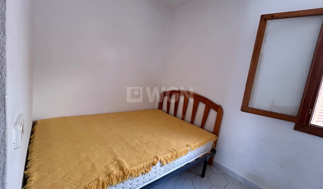 Wiederverkauf - Stadthaus - El Chaparral - Inland