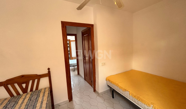 Wiederverkauf - Stadthaus - El Chaparral - Inland