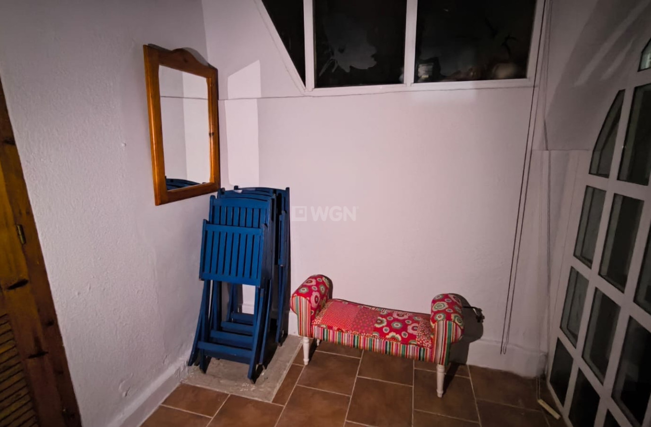 Wiederverkauf - Stadthaus - El Chaparral - Inland