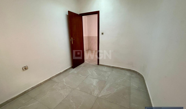 Wiederverkauf - Wohnung - Torrevieja - Centro