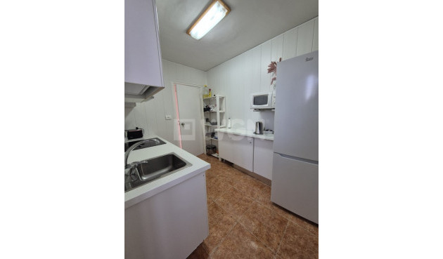 Wiederverkauf - Wohnung - Torre de la Horadada - Costa Blanca