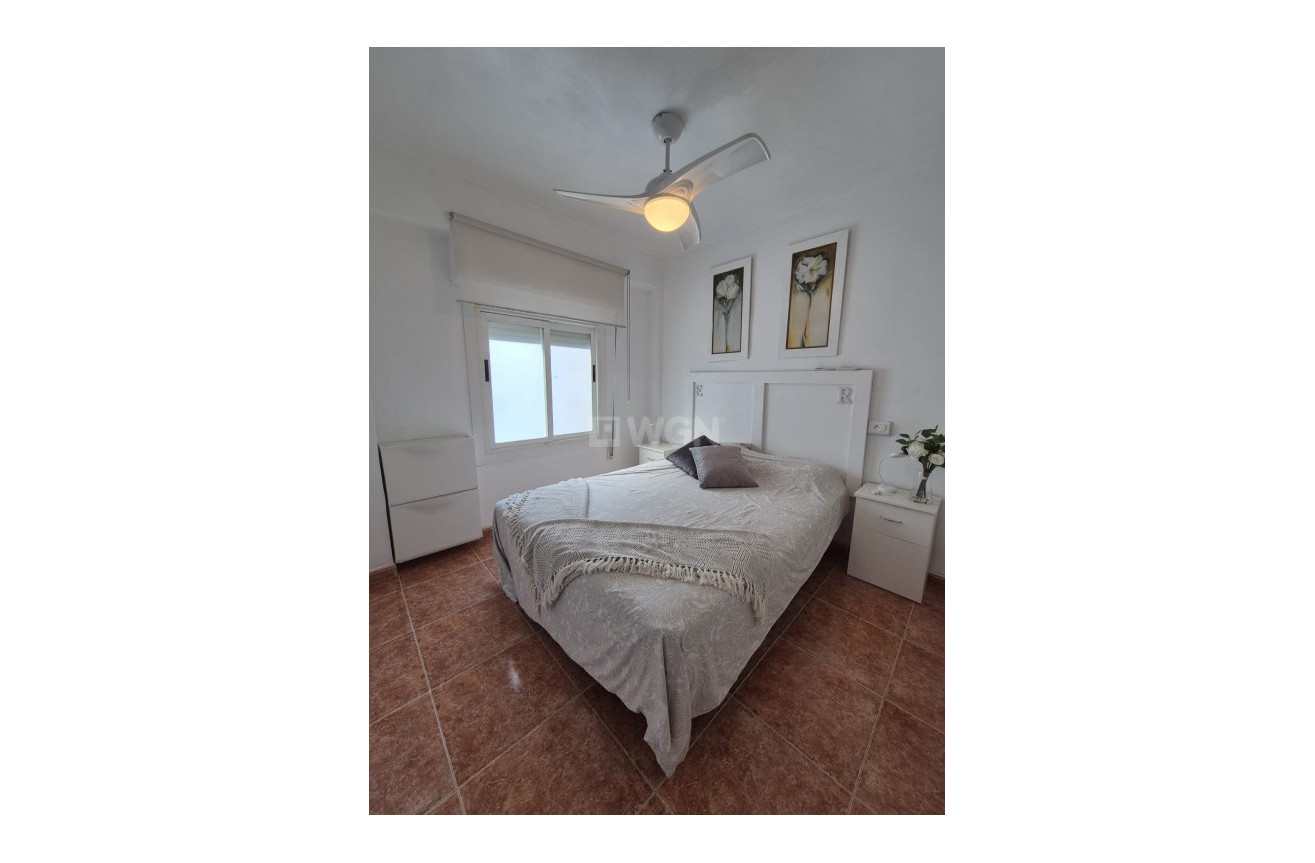 Wiederverkauf - Wohnung - Torre de la Horadada - Costa Blanca