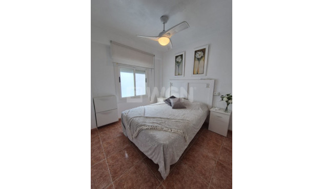 Wiederverkauf - Wohnung - Torre de la Horadada - Costa Blanca