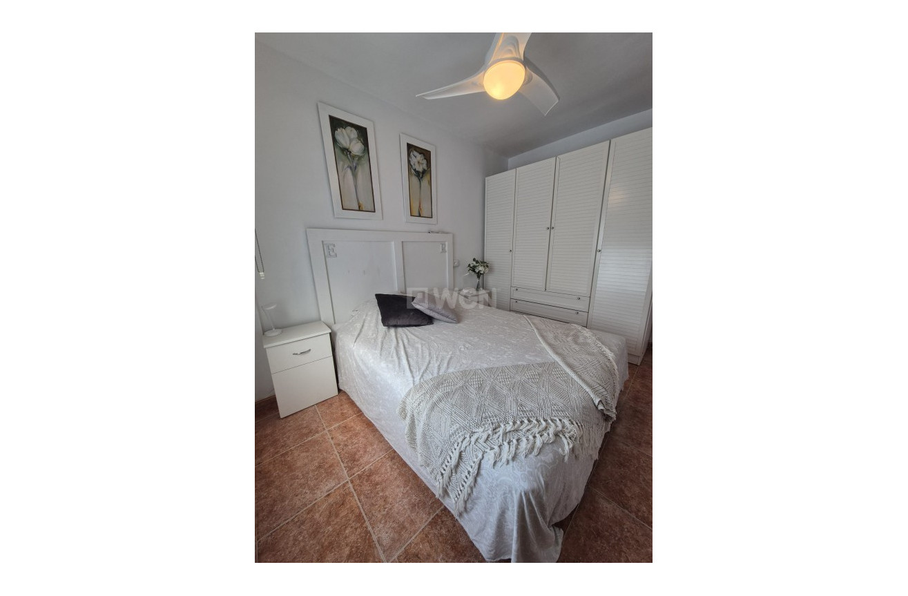 Wiederverkauf - Wohnung - Torre de la Horadada - Costa Blanca