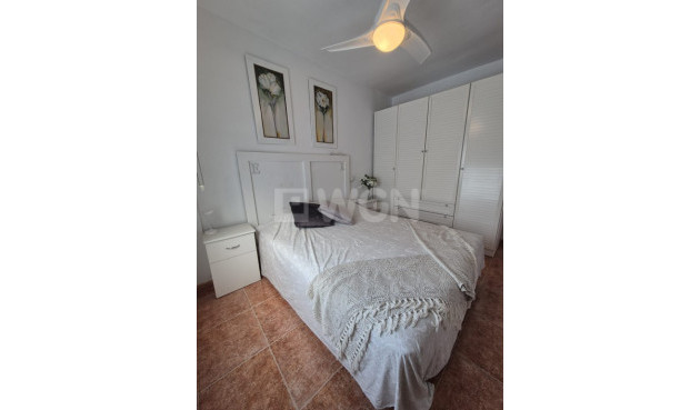 Wiederverkauf - Wohnung - Torre de la Horadada - Costa Blanca