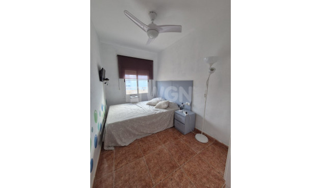 Wiederverkauf - Wohnung - Torre de la Horadada - Costa Blanca