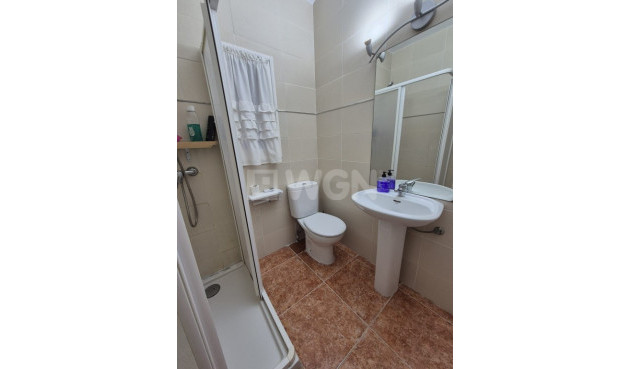 Wiederverkauf - Wohnung - Torre de la Horadada - Costa Blanca