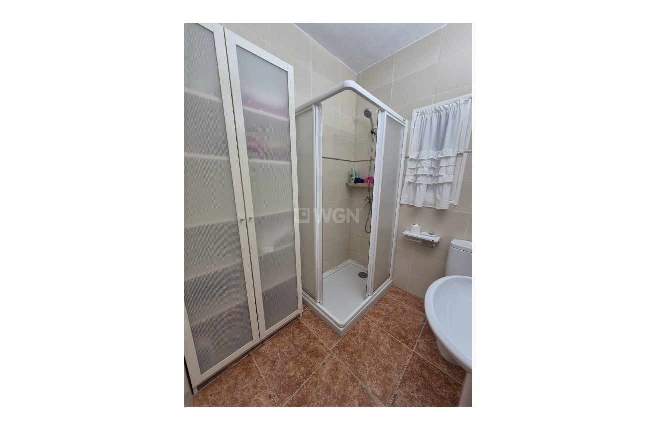 Wiederverkauf - Wohnung - Torre de la Horadada - Costa Blanca