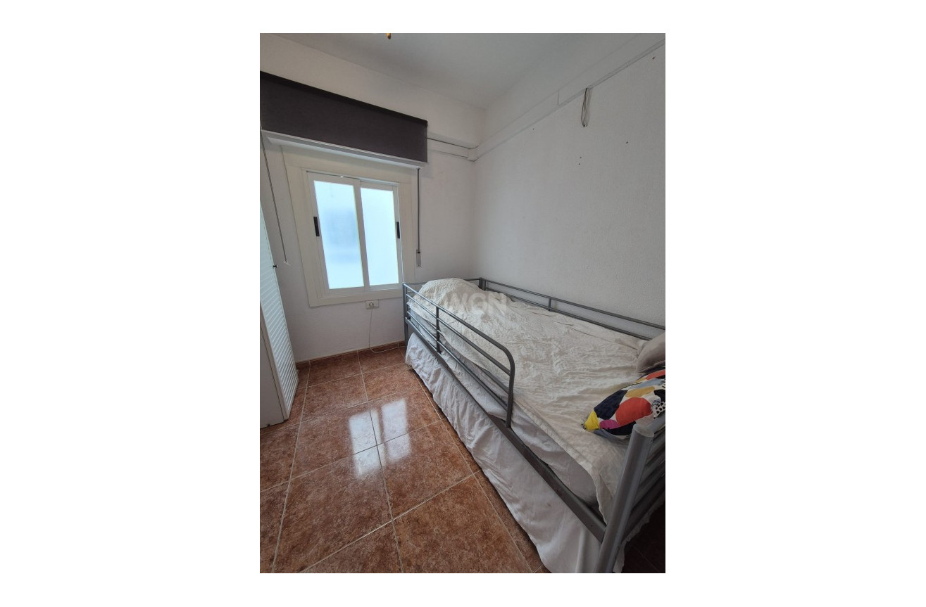 Wiederverkauf - Wohnung - Torre de la Horadada - Costa Blanca