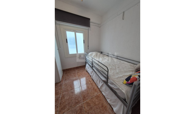 Wiederverkauf - Wohnung - Torre de la Horadada - Costa Blanca